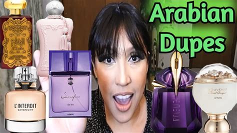 perfume dupes south africa|arabic perfumes in south africa.